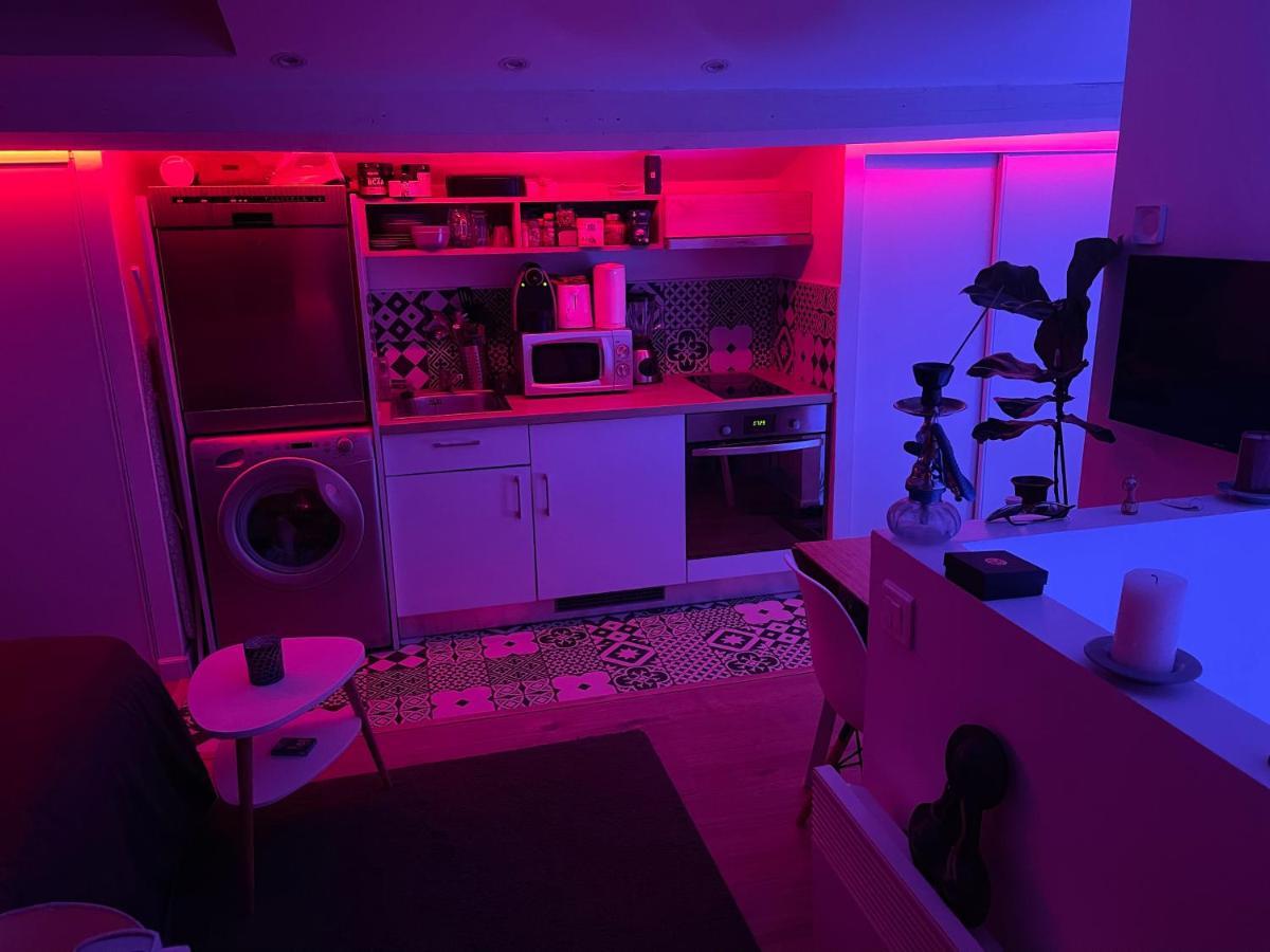 Beau Calme A Partager Apartment Marseilles